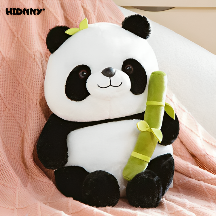 Panda Lucas™