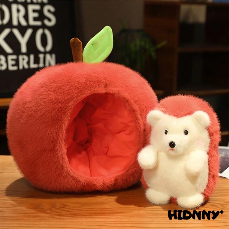 Hidden Hedgehog™