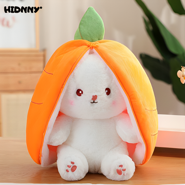 Fluffy Bunny™