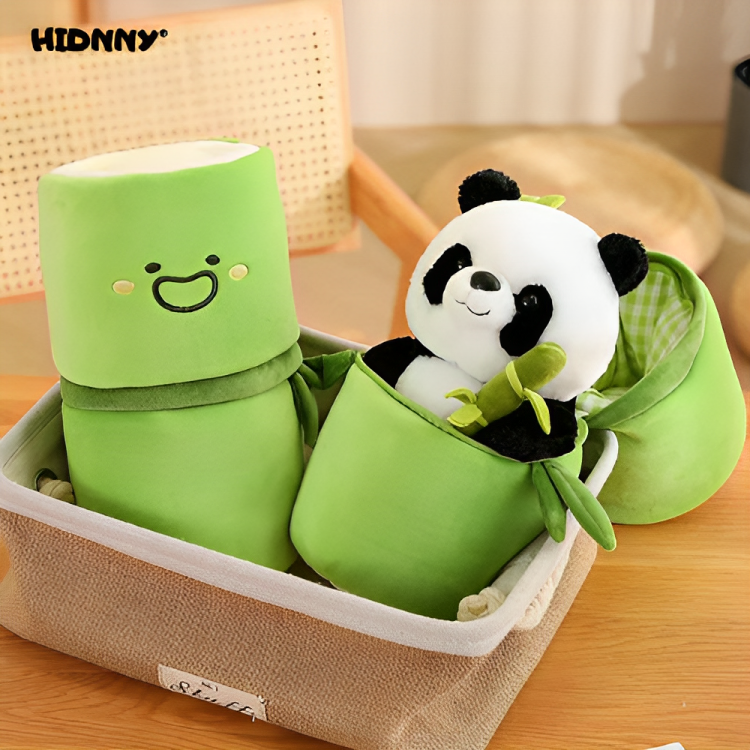 Panda Henry™ – Hidnny